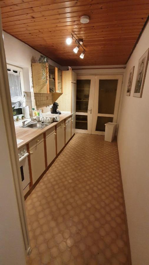 Apartment Silva Kappel-Grafenhausen Luaran gambar