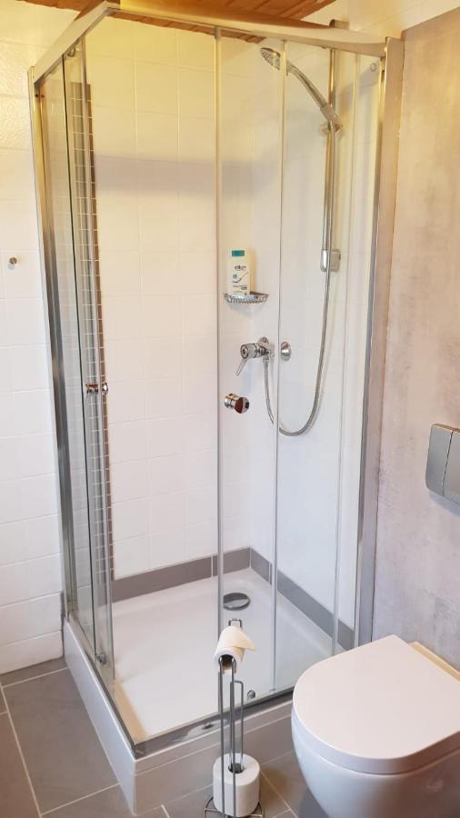 Apartment Silva Kappel-Grafenhausen Luaran gambar