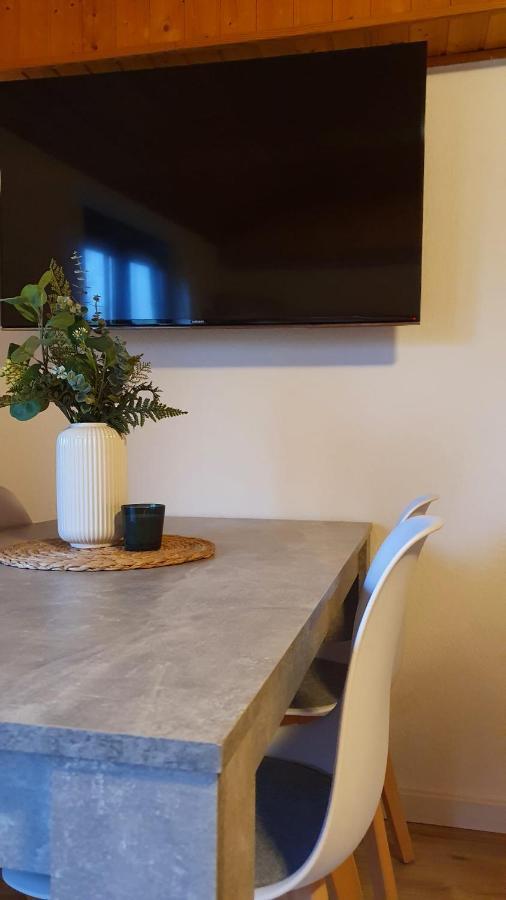 Apartment Silva Kappel-Grafenhausen Luaran gambar